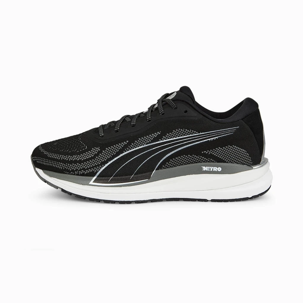 Puma Magnify Nitro Knit Femme 1 Puma Magnify Nitro Knit Femme