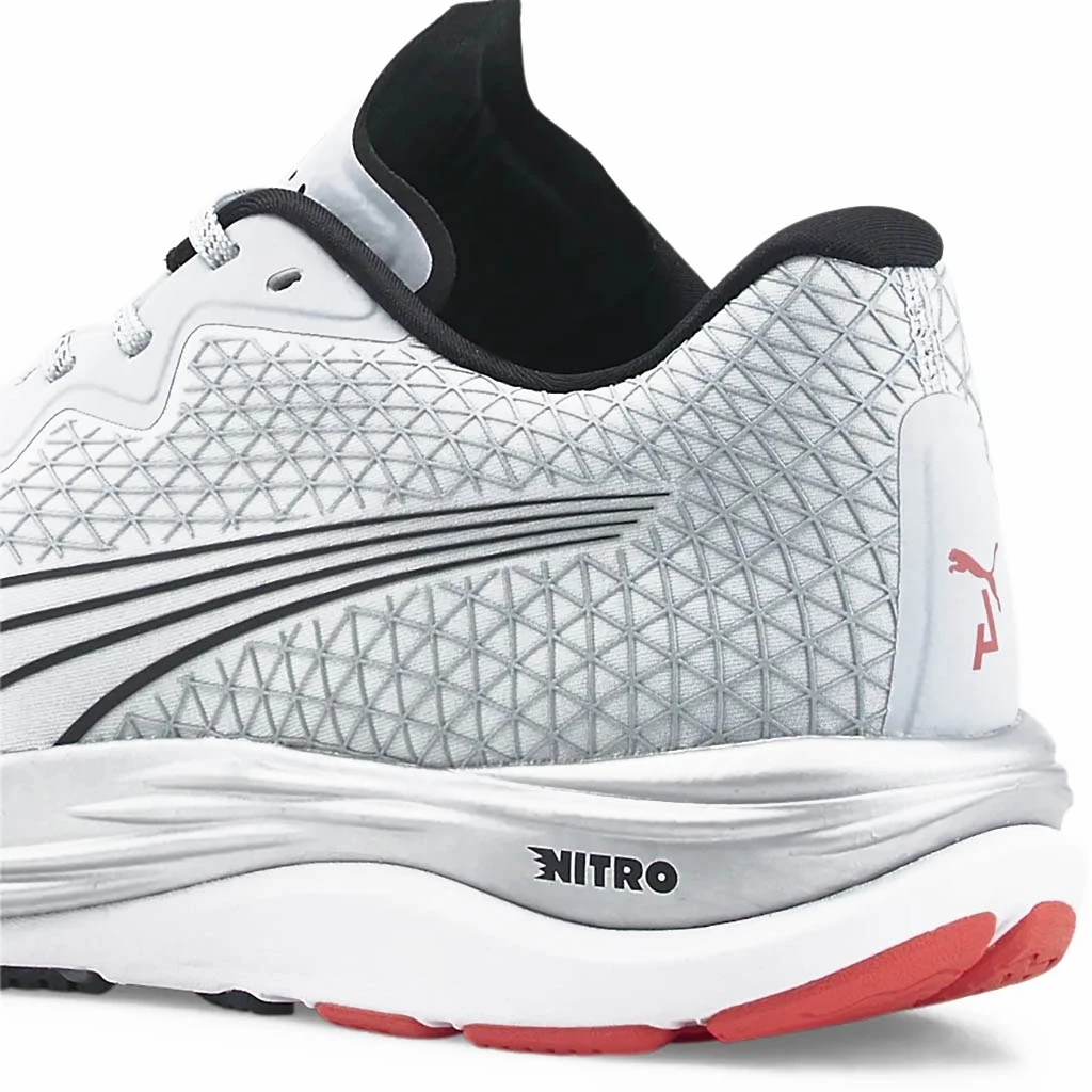 Puma Velocity Nitro 2 Homme Gris – Image 4