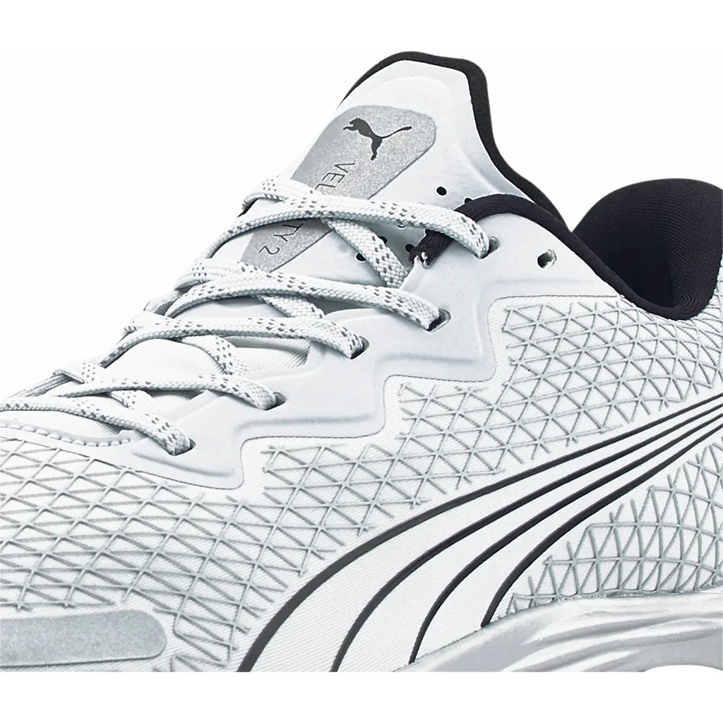 Puma Velocity Nitro 2 Homme Gris – Image 5
