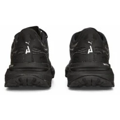 Puma Voyage Nitro 2 Femme Noir -Tenue Active main Chaussures de running Voyage NITRO 2 Homme 1 0057