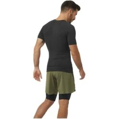 S-Lab S-Lab Ultra Noir 10 S-Lab S-Lab Ultra Noir -Tenue Active main Copie de SALO07807 04 adee