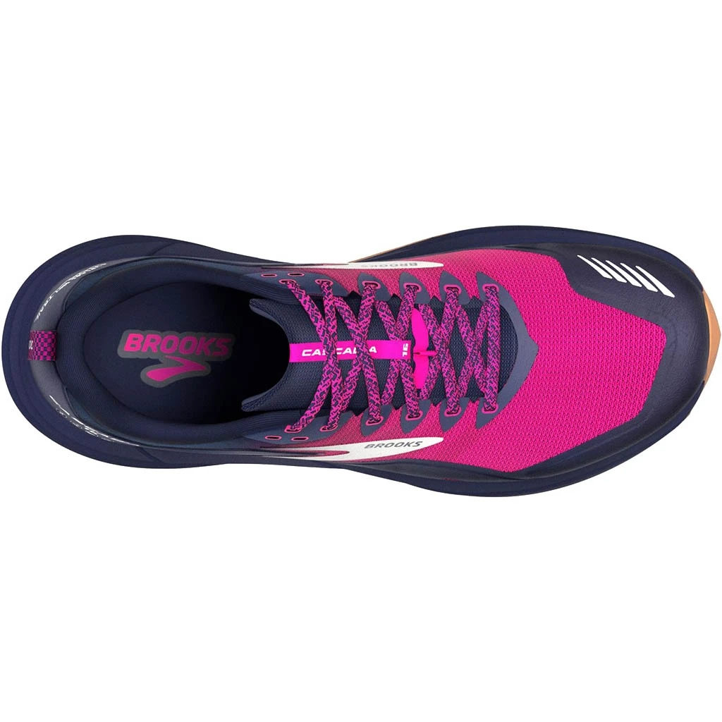 Brooks Running Cascadia 16 Femme 2 Brooks Running Cascadia 16 Femme – Image 2