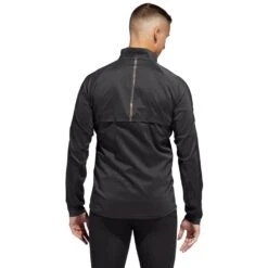 Adidas Supernova Jacket Homme Noir -Tenue Active main D73188 2 1000x1000 1 d9b2