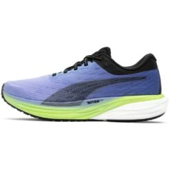 Puma Deviate Nitro 2 Homme Bleu