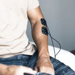 Compex Compex Fit1 -Tenue Active main DSC00746 6233