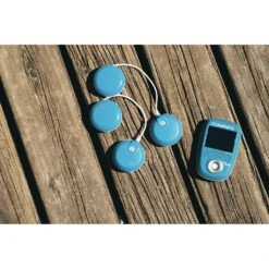 Compex Compex Fit5 -Tenue Active main DSC05229 5524