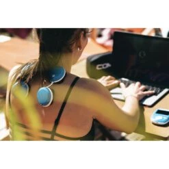 Compex Compex Fit5 -Tenue Active main DSC05235 9ab1