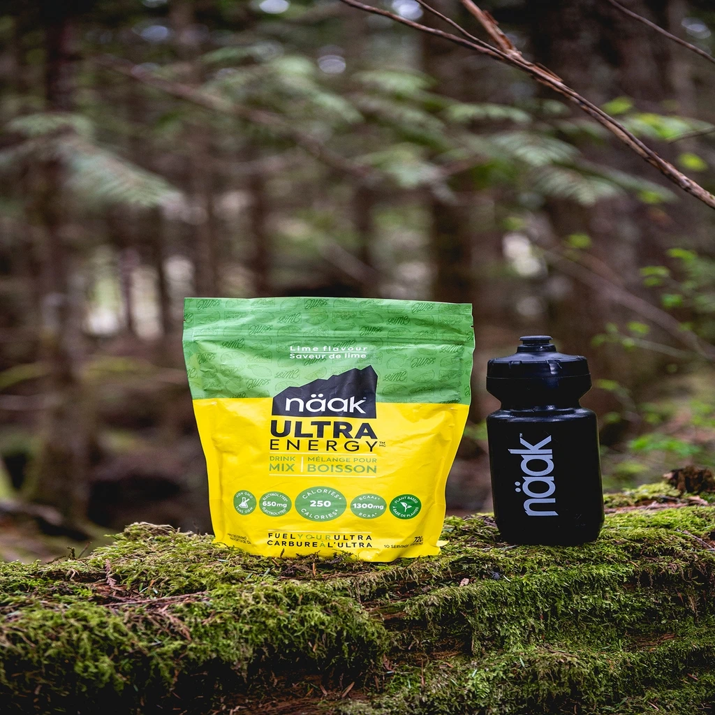 Naak Mélange Pour Boisson Ultra Energy (720g) - Citron Vert 10 Naak Mélange Pour Boisson Ultra Energy (720g) - Citron Vert – Image 10