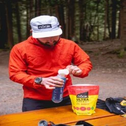 Naak Mélange Pour Boisson Ultra Energy (720g) - Pastèque -Tenue Active main DSC 7511 d542