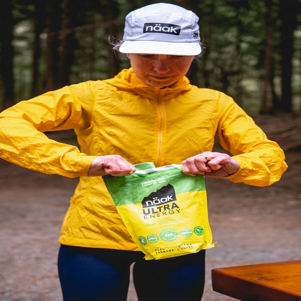 Naak Mélange Pour Boisson Ultra Energy (720g) - Citron Vert 9 Naak Mélange Pour Boisson Ultra Energy (720g) - Citron Vert – Image 9