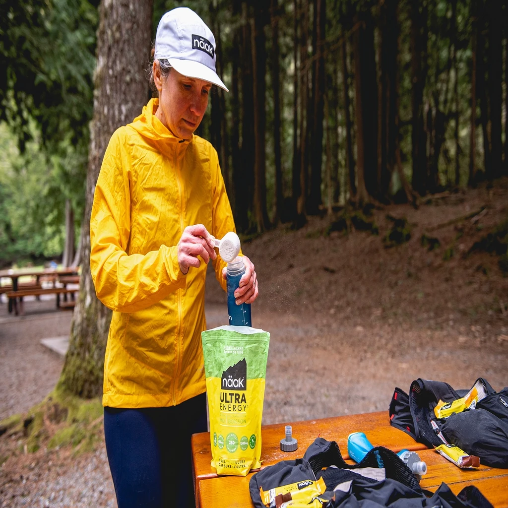 Naak Mélange Pour Boisson Ultra Energy (720g) - Citron Vert 8 Naak Mélange Pour Boisson Ultra Energy (720g) - Citron Vert – Image 8