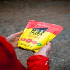 Naak Mélange Pour Boisson Ultra Energy (720g) - Pastèque -Tenue Active main DSC 7717 af70