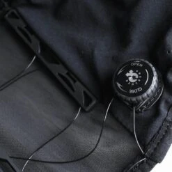 Raidlight Responsiv 6L Bleu -Tenue Active main Details free lock RESPONSIV VEST 6L GRJMB55 1800x1800 1 4576