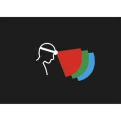 Petzl Aria 1 Noir -Tenue Active main E069BA01 ARIA 1 focus 1 LowRes 9c2a