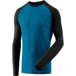 Dynafit Alpine Pro Long Sleeve Tee Homme