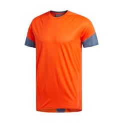 Adidas 25/7 Tee Runr Homme Orange
