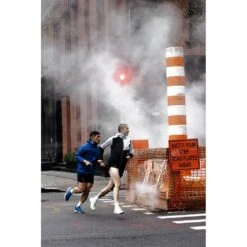 Salomon Bonatti Trail Femme Blanc Et Noir -Tenue Active main FW22 PHANTASM SPECTUR lindetcharlotte 20.jpg.high res 71b3