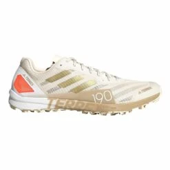 Adidas Terrex Speed Pro Homme Beige