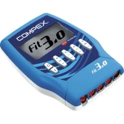 Compex Compex Fit3 15 Compex Compex Fit3 -Tenue Active main Fit3 b New logo 1 2164