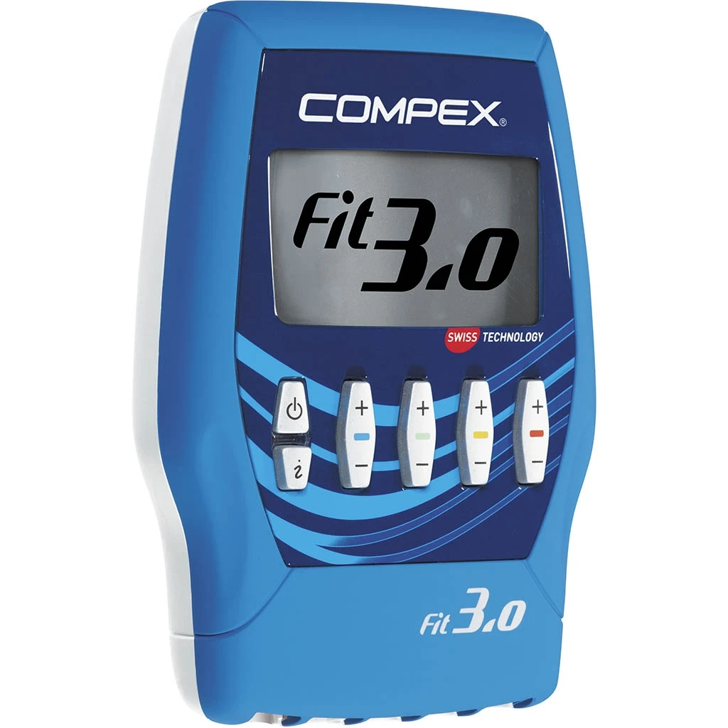 Compex Compex Fit3 2 Compex Compex Fit3 – Image 2