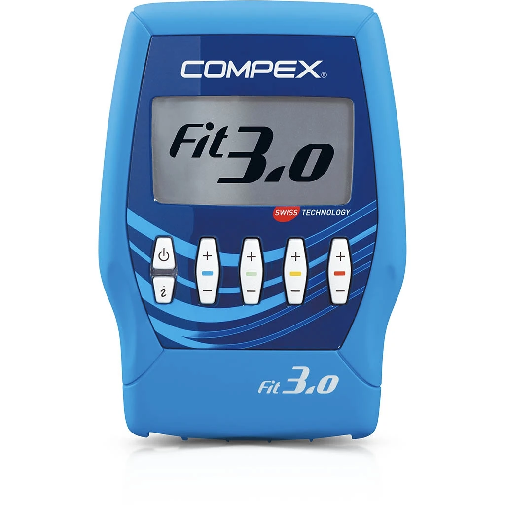 Compex Compex Fit3 1 Compex Compex Fit3