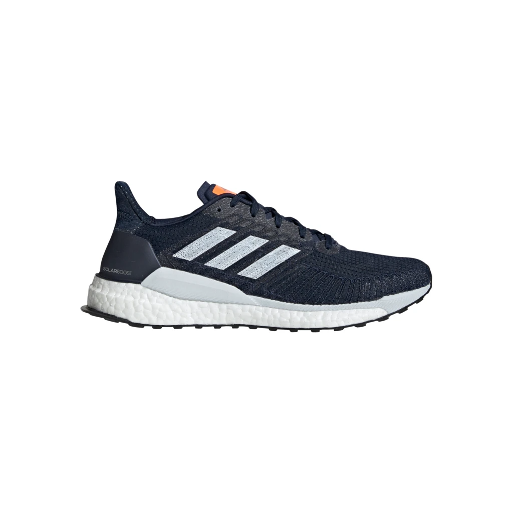 Adidas Solar Boost Homme Bleu Foncé 1 Adidas Solar Boost Homme Bleu Foncé