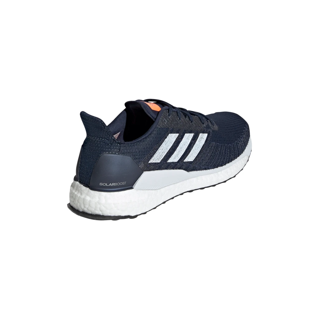 Adidas Solar Boost Homme Bleu Foncé 2 Adidas Solar Boost Homme Bleu Foncé – Image 2