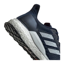 Adidas Solar Boost Homme Bleu Foncé 13 Adidas Solar Boost Homme Bleu Foncé -Tenue Active main G28059 e 4604