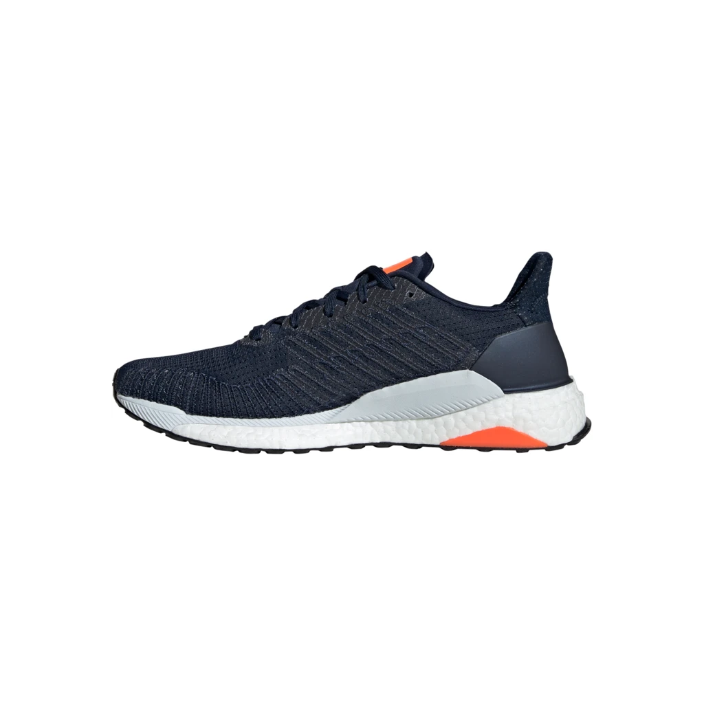 Adidas Solar Boost Homme Bleu Foncé 8 Adidas Solar Boost Homme Bleu Foncé – Image 8