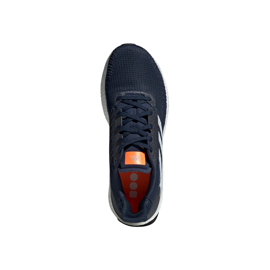 Adidas Solar Boost Homme Bleu Foncé 9 Adidas Solar Boost Homme Bleu Foncé – Image 9
