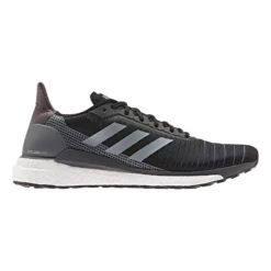 Adidas Solar Glide 19 Homme Noir