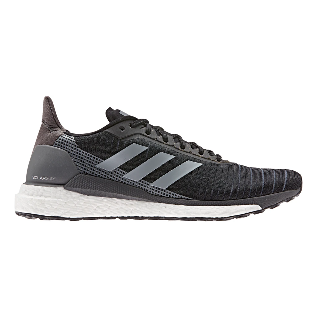 Adidas Solar Glide 19 Homme Noir 1 Adidas Solar Glide 19 Homme Noir