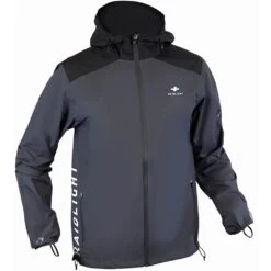 Raidlight Top Extreme MP Plus Jacket Homme