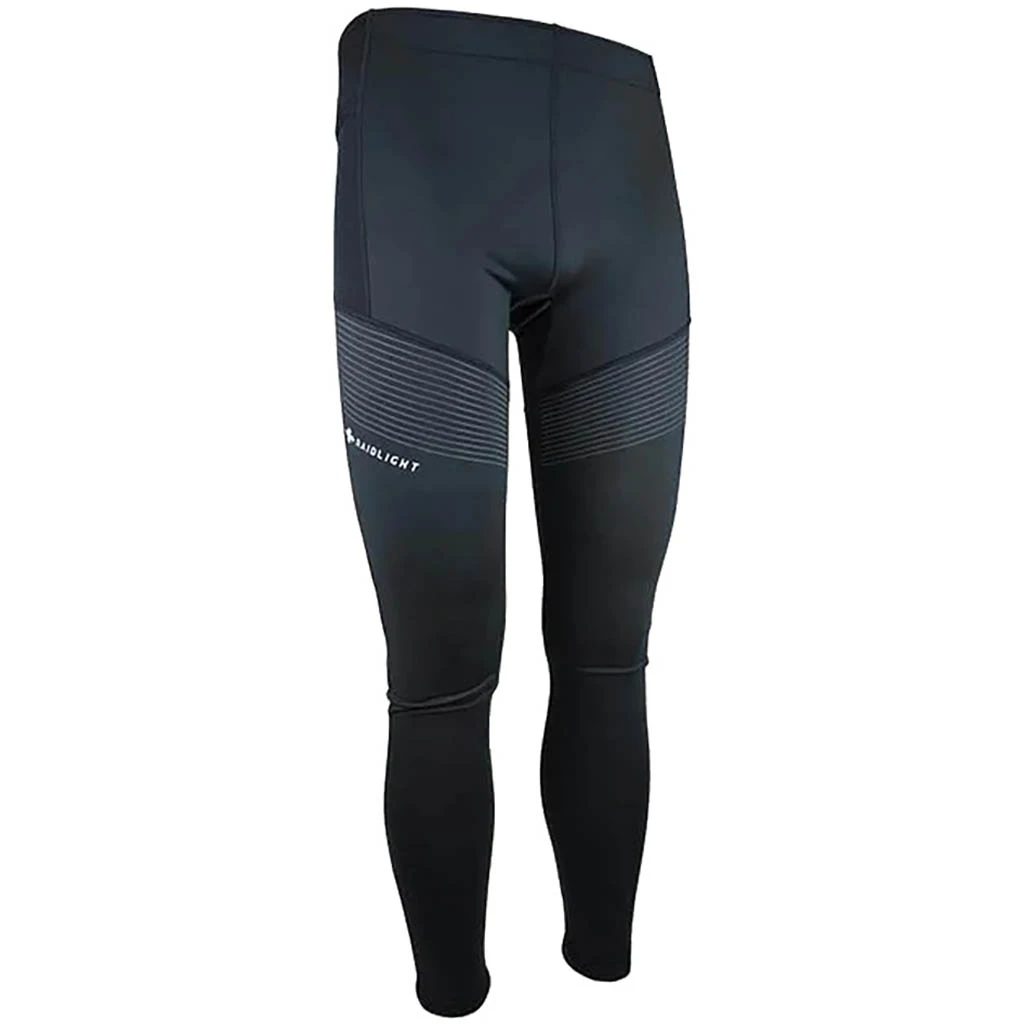 Raidlight Wintertrail Tight Homme Noir 1 Raidlight Wintertrail Tight Homme Noir