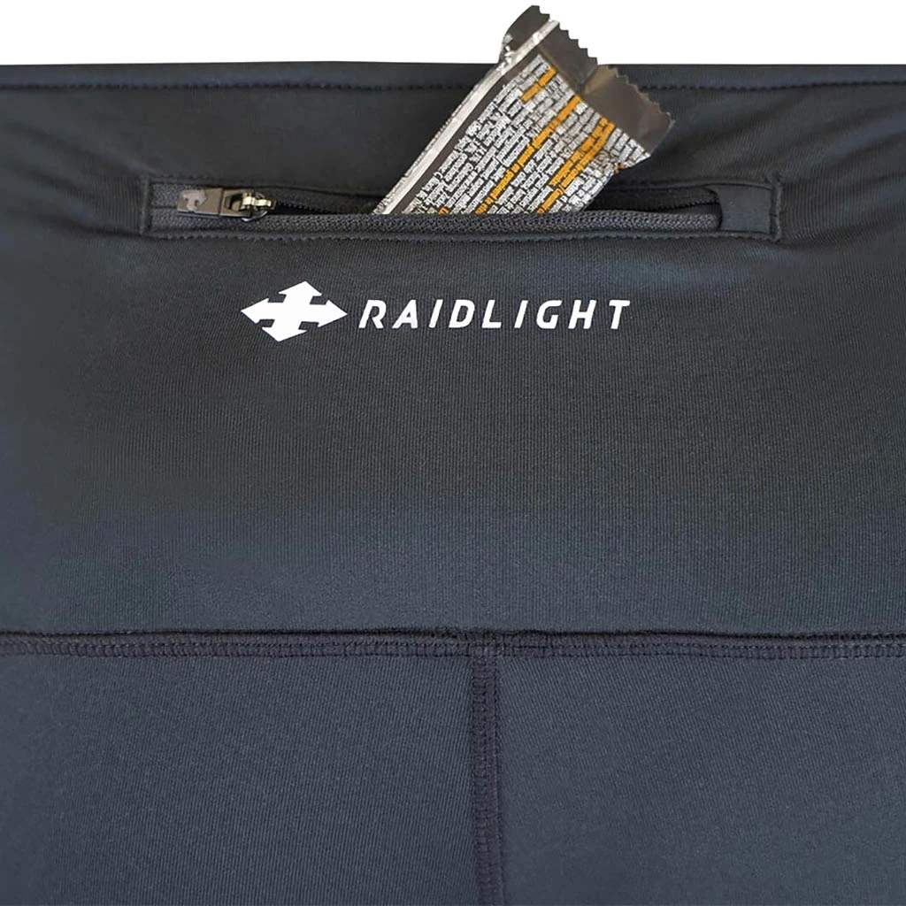 Raidlight Wintertrail Tight Homme Noir 4 Raidlight Wintertrail Tight Homme Noir – Image 4
