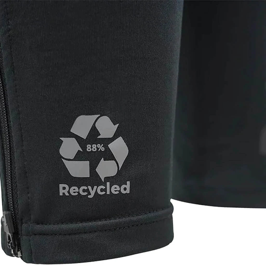 Raidlight Wintertrail Tight Homme Noir 5 Raidlight Wintertrail Tight Homme Noir – Image 5