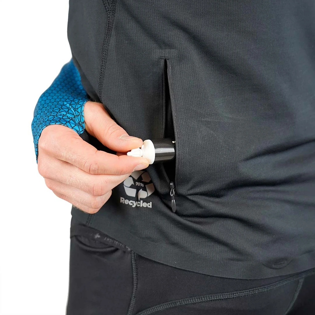 Raidlight R-Light Homme Bleu – Image 5