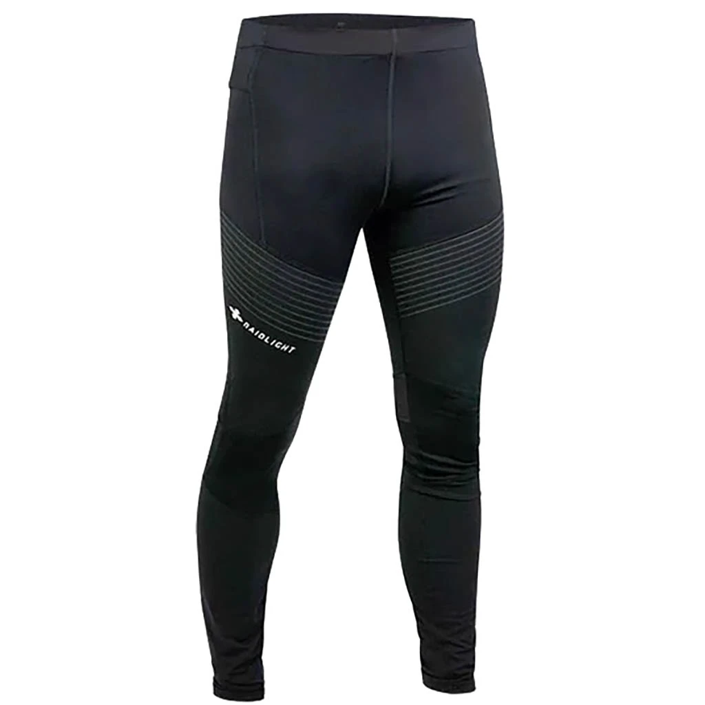 Raidlight R-Light Tight Homme Noir 1 Raidlight R-Light Tight Homme Noir