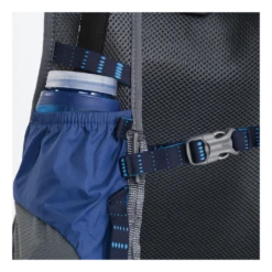 Raidlight Activ Vest 6L Bleu -Tenue Active main GRHMB50A70H d 40d6