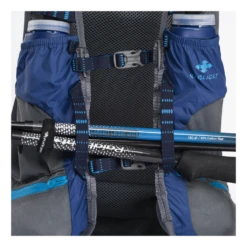 Raidlight Activ Vest 6L Bleu -Tenue Active main GRHMB50A70H f debe