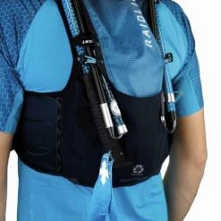 Raidlight Responsiv 12L Bleu -Tenue Active main GRJMB51 L2B RESPONSIV 12L 05 1 5bbd