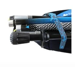 Raidlight Responsiv Belt Bleu Denim -Tenue Active main GRJMB6420I 2 fc74