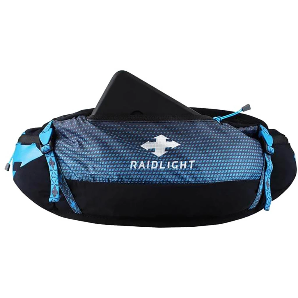 Raidlight Responsiv Eazy 600 Bleu Foncé – Image 2