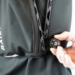 Raidlight Responsiv 12L W Femme Noir -Tenue Active main GRJWB51 L36 RESPONSIV 12L PACK 06 1 4421