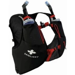 Raidlight Responsiv 6L W Femme Rouge