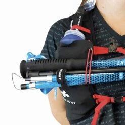 Raidlight Responsiv 6L W Femme Rouge -Tenue Active main GRJWB55 L36 RESPONSIV 6L PACK W 03 1 86f4