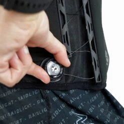 Raidlight Responsiv 6L W Femme Rouge -Tenue Active main GRJWB55 L36 RESPONSIV 6L PACK W 04 1 104d