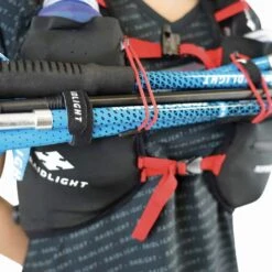 Raidlight Responsiv 6L W Femme Rouge -Tenue Active main GRJWB55 L36 RESPONSIV 6L PACK W 06 1 63b8