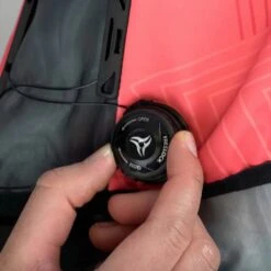 Raidlight Ultralight 12L Femme Blanc -Tenue Active main GRKWB86451 3 38f0