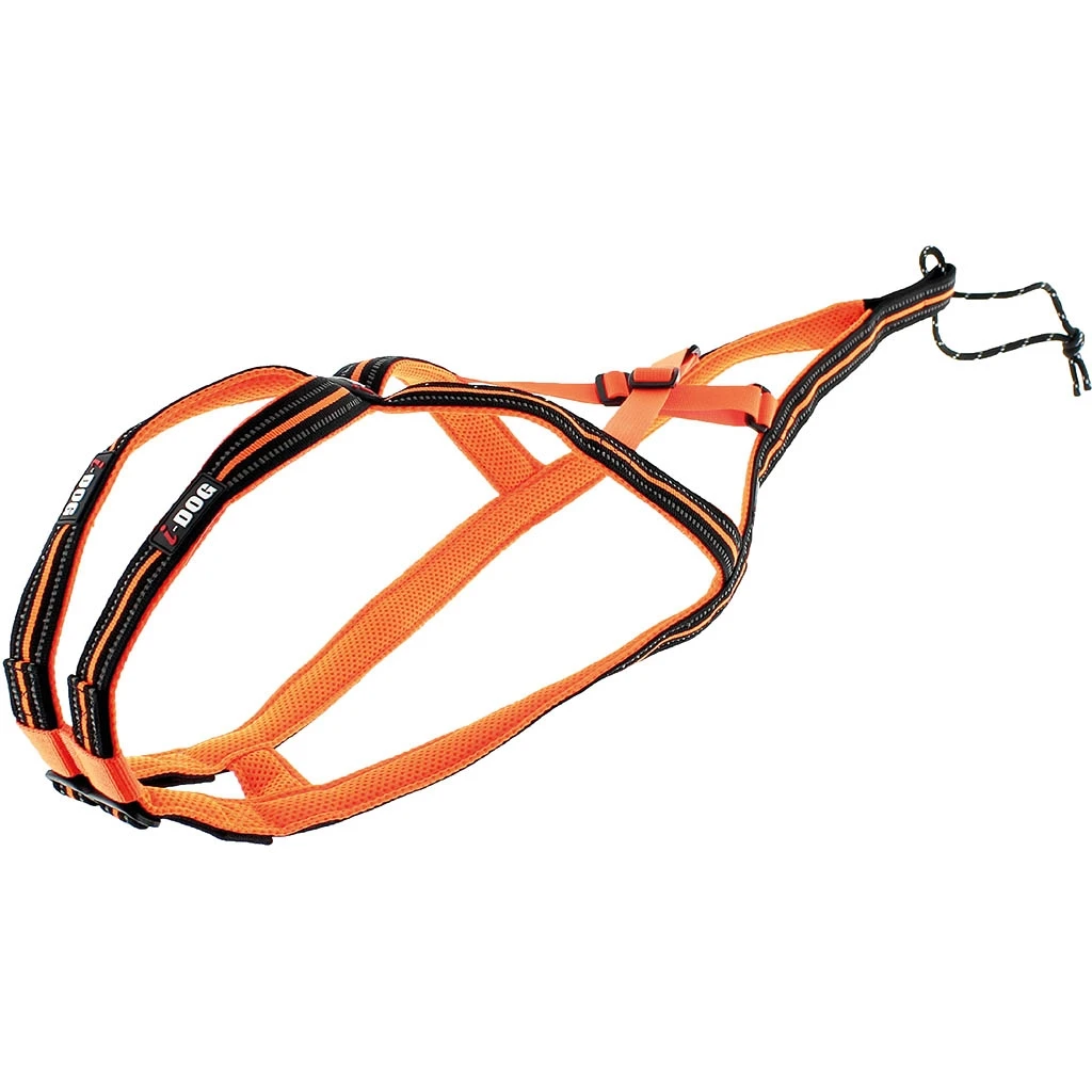 I-Dog Harnais Canicross Sport X-Back One 1 I-Dog Harnais Canicross Sport X-Back One